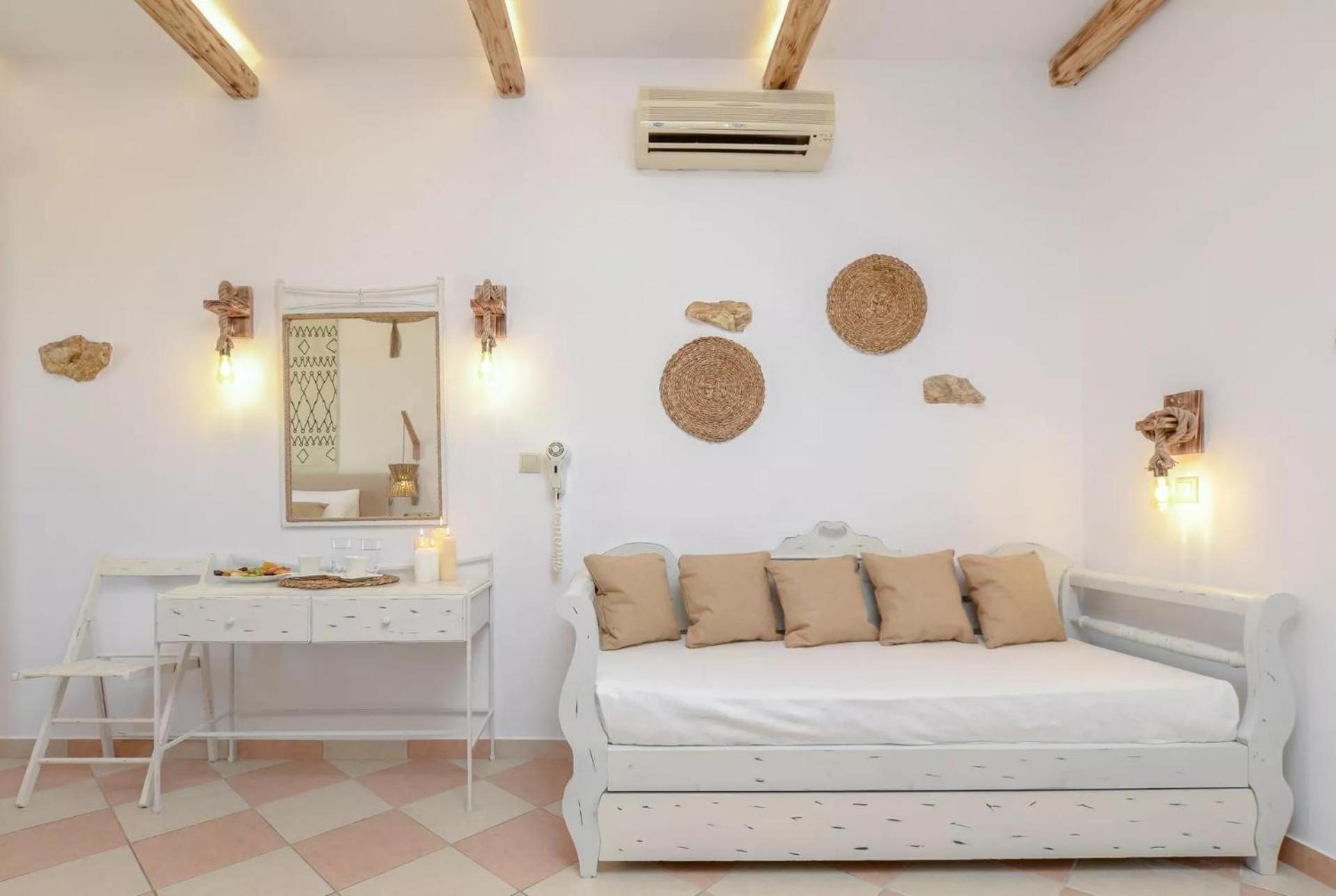 Glaronissi Beach Maragkas Exterior foto
