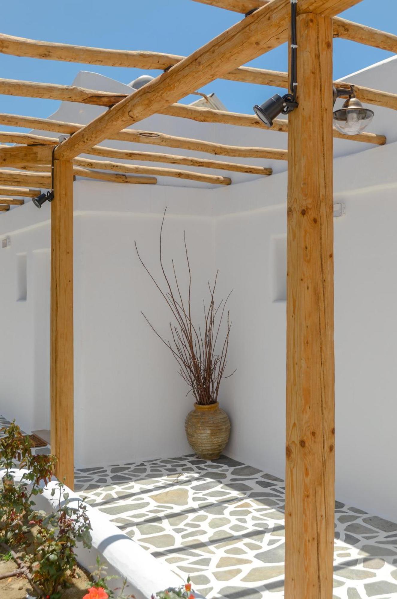 Glaronissi Beach Maragkas Exterior foto